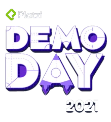Platzi Demo Day 2021