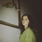María Villamil