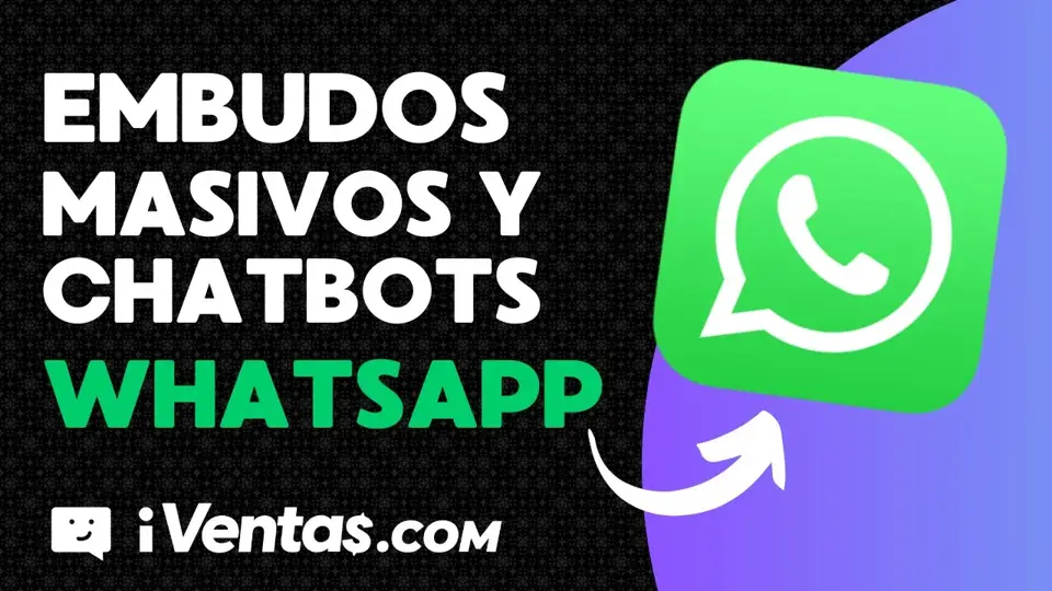 Video: iVentas funcionando en 3 minutos
